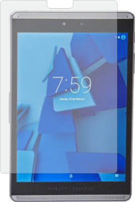 ZINGTEL Screen Guard for HP Pro Slate 8(Pack of 1)