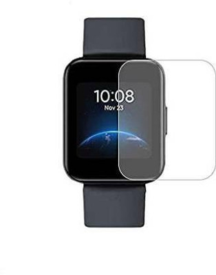ZIDZEE Impossible Screen Guard for Realme Smart Watch 2 Pro(Pack of 1)