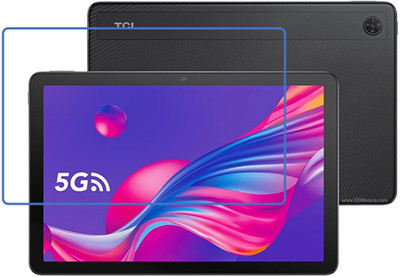 DVMART Screen Guard for TCL Tab 10s 5G Crystal Clear View(Pack of 1)
