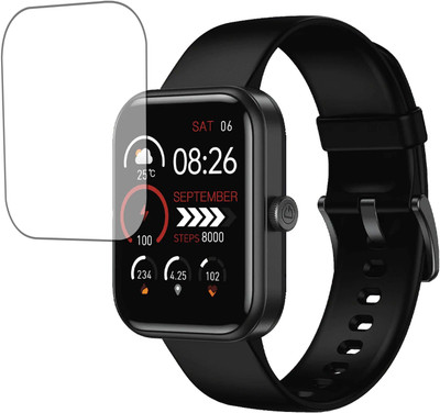 TWUAOP Screen Guard for DANY ALPHA FIT(Pack of 1)