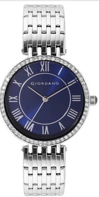 SK CAPITAL SERVICES Screen Guard for VINTHOM ENTERPRISES A2083 women analog watch guard(Pack of 1)