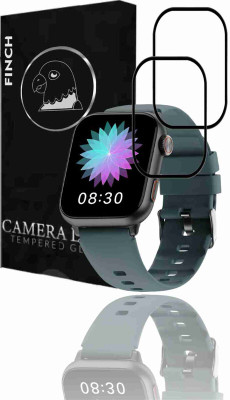 KANCHA Screen Guard for ALT DRIP MAX(Pack of 2)