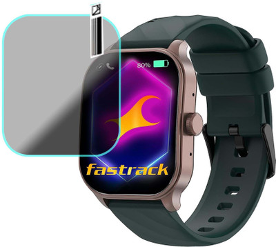MOKPLZ Screen Guard for FASTRACK LIMITLESS FS1 PRO(Pack of 1)