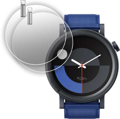 DB Screen Guard for CMF WATCH PRO 2 WATCH SCREEN GUARD( P-2)(Pack of 2)