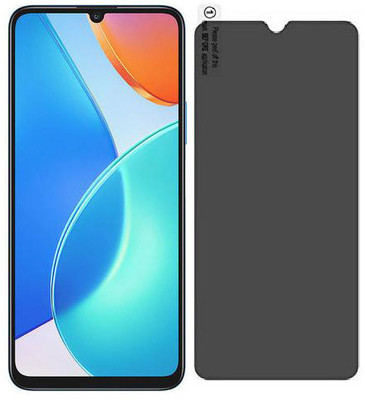 S enterprises Impossible Screen Guard for Honor Play 30 Plus(Pack of 1)