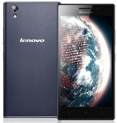 MobERA Screen Guard for Lenovo P70 - Glossy Finish | Flexible | Better than Tempered Glass | Easy Installation Kit with Video Guide(Pack of 1)