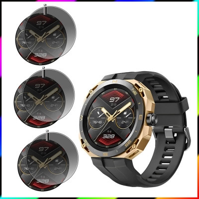 daffin Screen Guard for Huawei Watch GT Cyber(Pack of 3)
