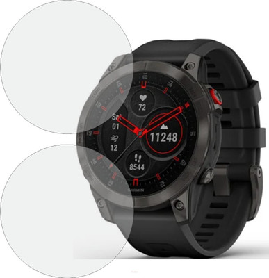 Fasheen Screen Guard for GARMIN EPIX GEN 2(Pack of 2)