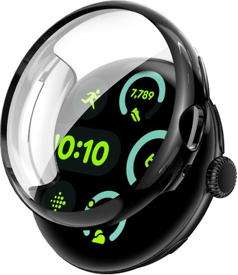 KAZUKI Screen Guard for Google Pixel Watch 2(Pack of 1)