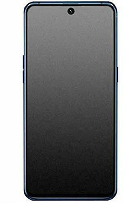 XTRENGTH Screen Guard for Redmi Note 9 Pro Max(Pack of 1)