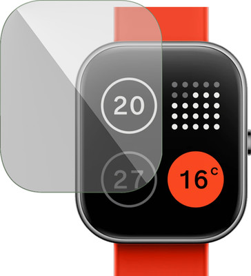 YCHROZE Screen Guard for CMF by Nothing Watch Pro(Pack of 1)