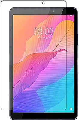 somupr Screen Guard for Front Tempered Glass for Huawei MatePad T8(Pack of 1)
