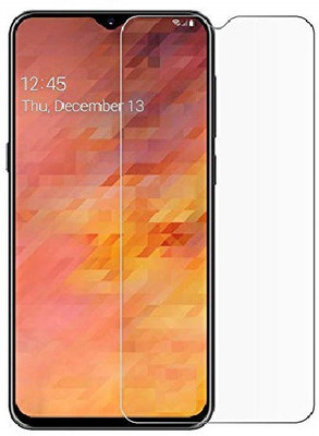 VOSKI Screen Guard for Oppo A9 2020 Front Flexible Impossible Fiber Glass (Not Tempered Glass)(Pack of 1)