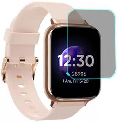 TWUAOP Screen Guard for DIZO WATCH 2(Pack of 1)