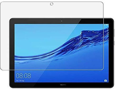 LIGHTWINGS Screen Guard for Huawei MatePad C5e(Pack of 1)