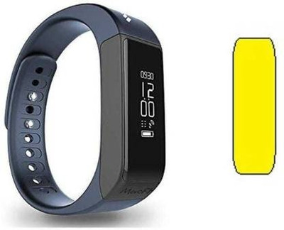 LIGHTWINGS Screen Guard for MevoFit Drive Fitness Band(Pack of 1)