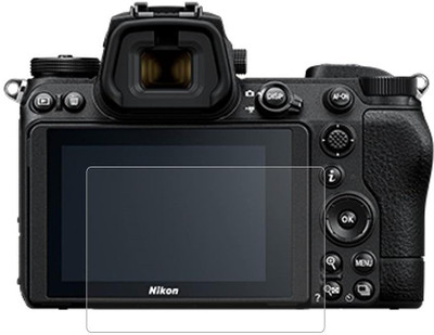 DVTECH Screen Guard for Nikon Z 7II(Pack of 1)