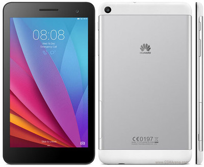 ScreenEra Screen Guard for Huawei MediaPad T1 7.0 Tablet - Glossy Finish (Not a Glass)(Pack of 1)
