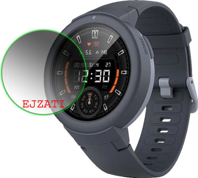 EJZATI Screen Guard for HUAMI AMAZFIT VERGE LITE SMARTWATCH(Pack of 1)