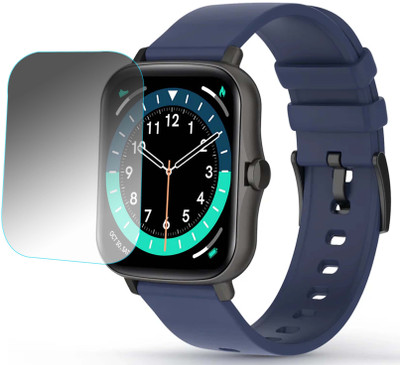 TWUAOP Screen Guard for pebble cosmos pro 1.78(Pack of 1)