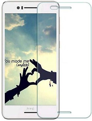 CCE Screen Guard for HTC Desire 728(Pack of 1)