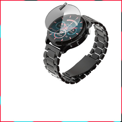 daffin Screen Guard for Pebble Cosmos Vault(Pack of 1)