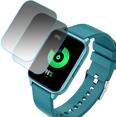 YCHROZE Screen Guard for Fire Boltt Ninja 3(Pack of 2)