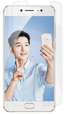 Blate Tempered Glass Guard for Vivo V5, Get this Product At Just Rs. 40 on DelhiGear.com(Pack of 1)
