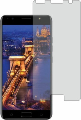 ZINGTEL Impossible Screen Guard for TECNO I7 PRO (Matte Finish)(Pack of 1)