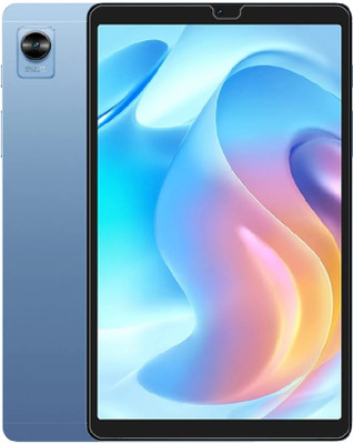 Mersal Tempered Glass Guard for Realme Pad mini 8.7inch(Pack of 1)