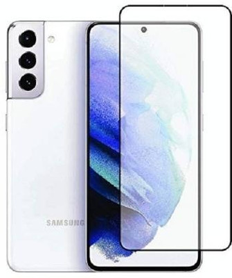 Flipkart SmartBuy Tempered Glass Guard for Samsung Galaxy S21 FE 5G(Pack of 1)