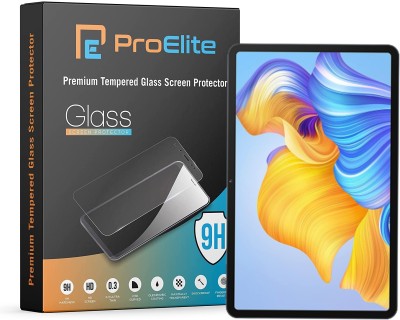 Proelite Tempered Glass Guard for Honor Pad 8 12 inch(Pack of 2)