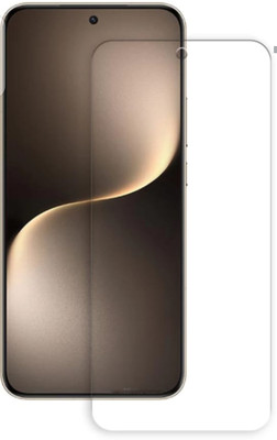 ZIDZEE Tempered Glass Guard for HONOR MAGIC 7 5G FRONT TEMPERED GLASS(Pack of 1)