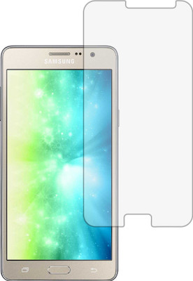 ZINGTEL Impossible Screen Guard for SAMSUNG GALAXY ON 5 (Matte Finish)(Pack of 1)