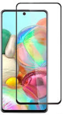 Mobling Tempered Glass Guard for Vivo V30 Lite ME(Pack of 1)