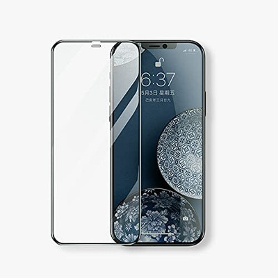 ZPT Tempered Glass Guard for IPHONE 11 PRO MAX(Pack of 34)