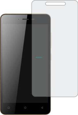 MOBART Tempered Glass Guard for GIONEE P5L (AntiGlare Matte)(Pack of 1)