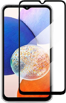 COVJ Tempered Glass Guard for Samsung Galaxy M32 4G Tempered Glass | Screen Protector Full HD Quality Tempered Glass Anti-Scratch Edge to Edge Coverage with Easy Installation Kit(Pack of 1) COVJ Tempered Glass Guard for Samsung Galaxy M32 4G Tempered Glass | Screen Protector Full HD Quality Tempered Glass Anti-Scratch Edge to Edge Coverage with Easy Installation Kit(Pack of 1)