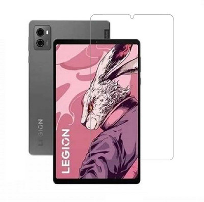 Bigil Tempered Glass Guard for Lenovo tab Legion 8.8 inch(Pack of 1)