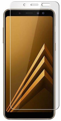 Blate Tempered Glass Guard for Samsung Galaxy On8, Get this Product At Just Rs. 40 on DelhiGear.com(Pack of 1)