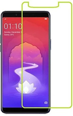 DSCASE Tempered Glass Guard for Realme 14T 5G(Pack of 1)