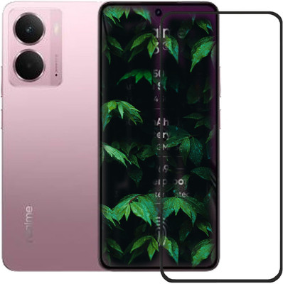 Aspir Tempered Glass Guard for Realme P3 5G(Pack of 1)