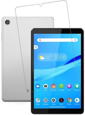 Valimai Tempered Glass Guard for Lenovo Tab M8 2nd Gen 8 inch(Pack of 1)