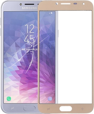 Firstchoice Tempered Glass Guard for Samsung Galaxy J7 Prime/J7 Prime 2/On Nxt(Pack of 1)