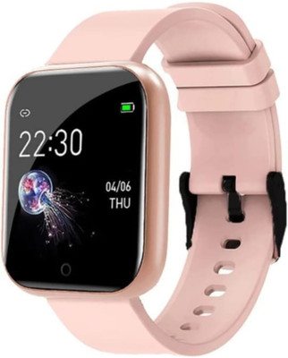 DOWRVIN Tempered Glass Guard for ID116 plus Bluetooth smart watch tempered glass(Pack of 1)