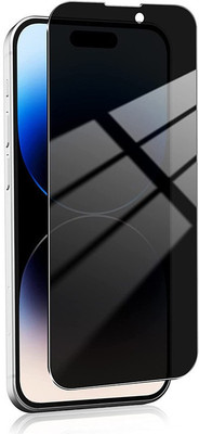 Imperium Tempered Glass Guard for Apple Iphone 14 Pro Max(Pack of 1)