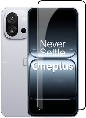 ASMANTIC Tempered Glass Guard for Oneplus 13t(Pack of 1)