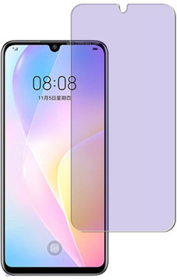 ARBAN Impossible Screen Guard for HUAWEI NOVA 8SE(Pack of 1)