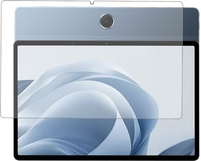 A-Allin1 Tempered Glass Guard for Oppo Pad SE 11 inch(Pack of 1)