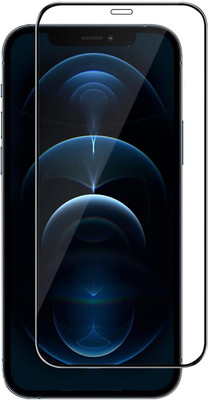 ZPT Tempered Glass Guard for IPHONE 11 PRO MAX(Pack of 12)